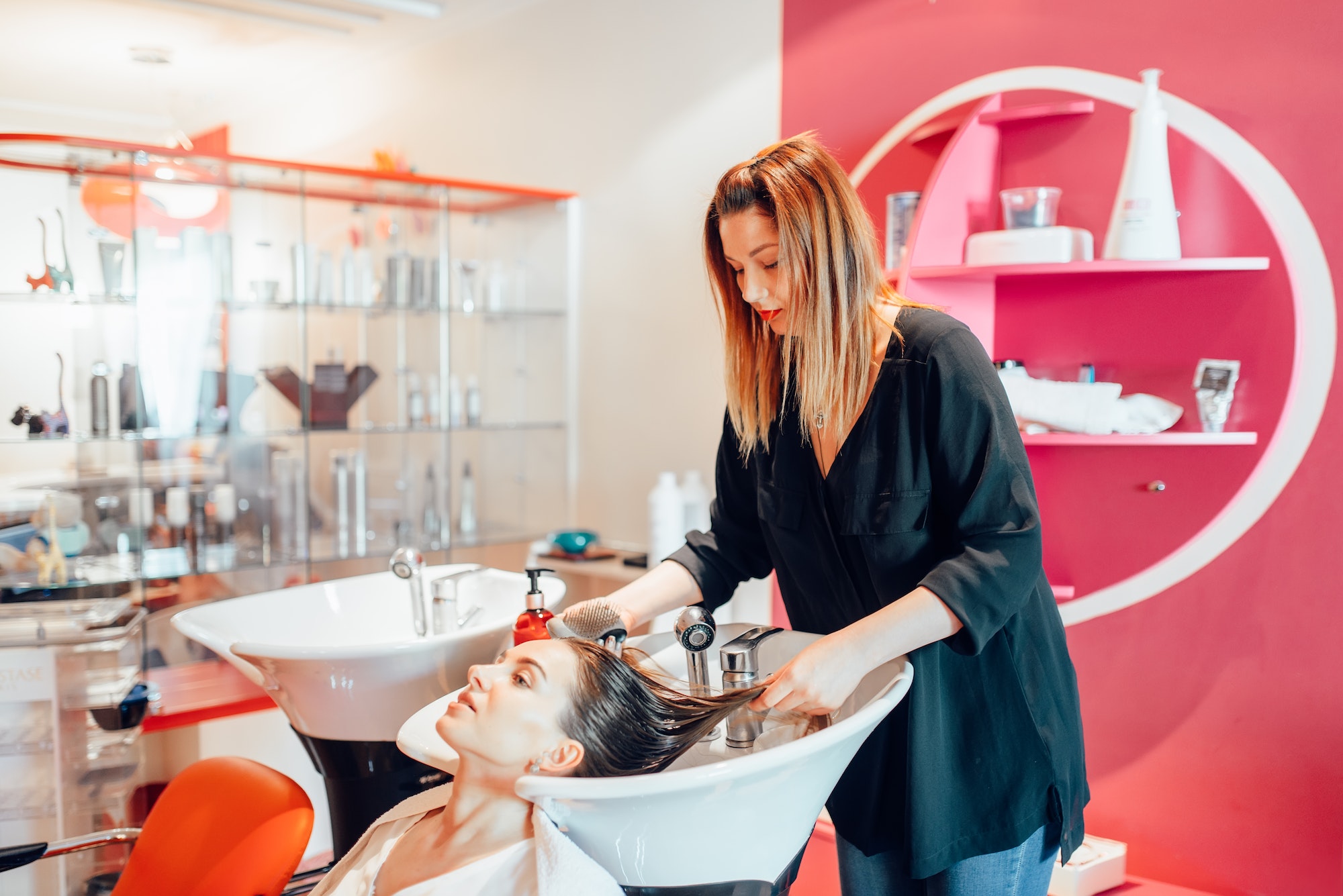 Small Business in Michigan Caught Banning Transgender Customers